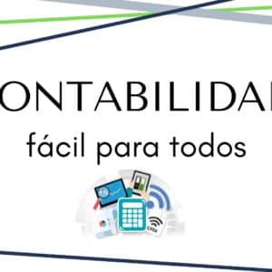 Curso Contabilidad fácil para todos